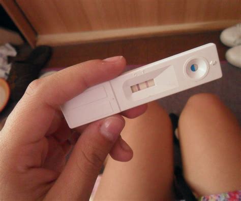 6 cosas que toda mujer debe saber sobre los test de embarazo