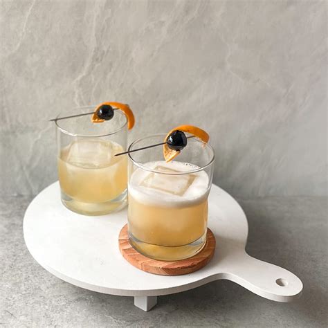 frangelico cocktails  drink