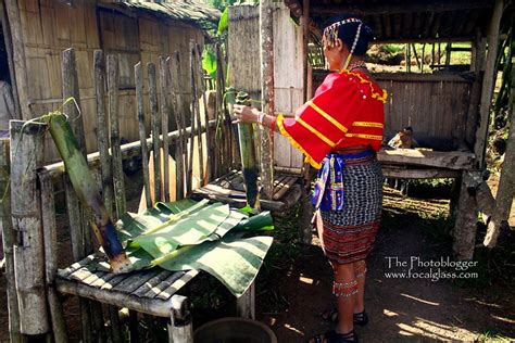 tibolo village showcases  bagobo tribe culture travel   philippines