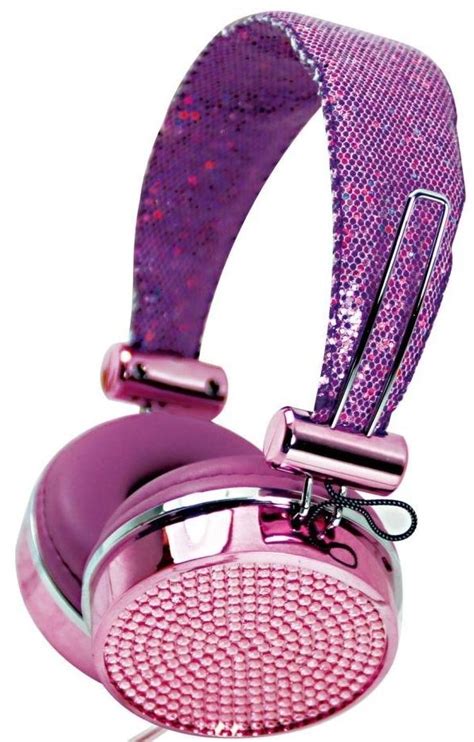 headphones images  pinterest ear phones  headphones  pink headphones