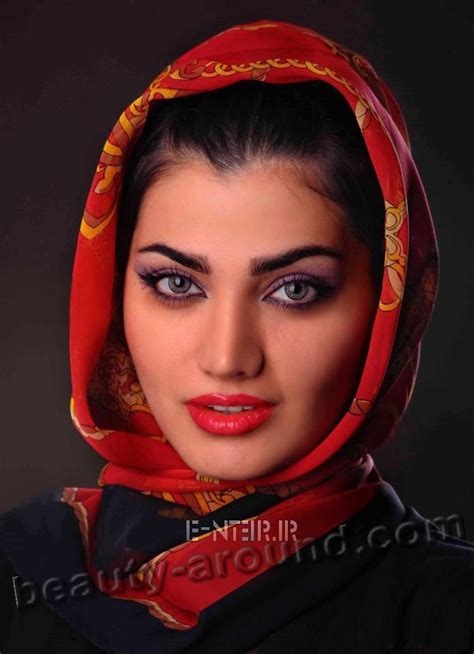 The Most Beautiful Iranian Persian Women Top 22 Persian Women