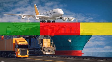 how to easily ship to cameroon level logistics and contracting