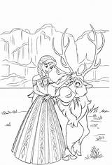 Frozen Pages Disney Coloring Colouring Kolorowanki Do Lodu Kraina Bajki Dla Wydruku Dzieci Elsa Colorir Para Coloriage Princess Click Tumblr sketch template
