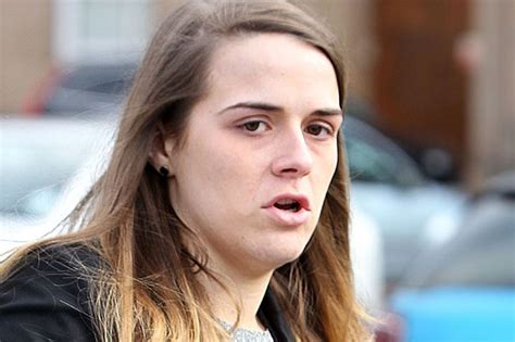 Live Woman On Trial Accused Of Pretending To Be A Man And