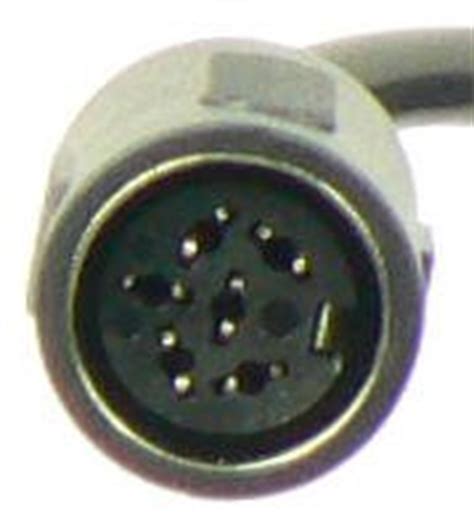okin  pin power supply adaptor
