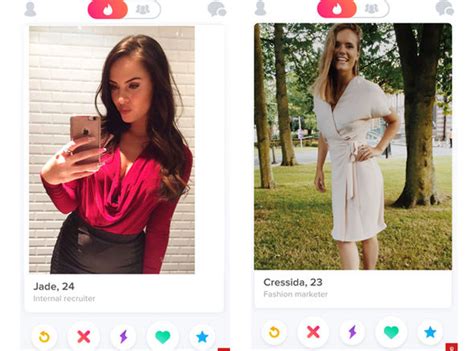 are these the sexiest people in britain tinder reveals