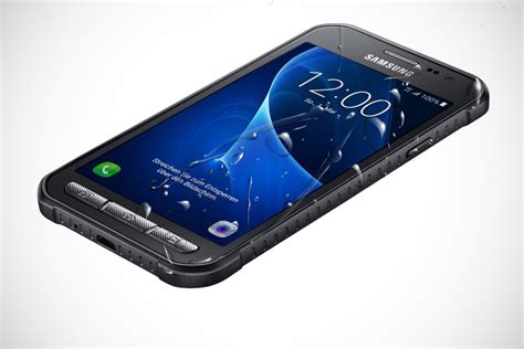samsung galaxy xcover     april security update
