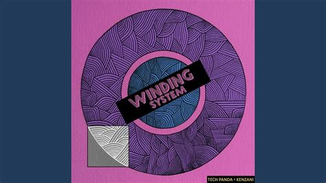 winding system youtube