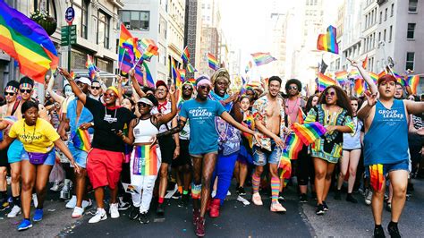 Pride Month Celebrations Around The World 2021 Leverage Edu