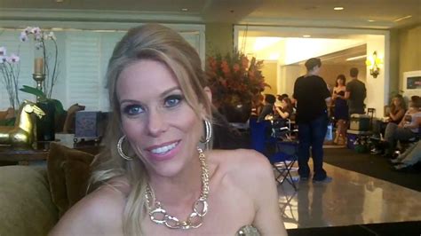 Suburgatory Cheryl Hines Teases Sweet Sixteen Youtube