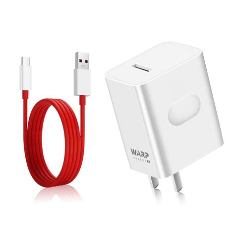 oneplus  pro charger  power adapter   oneplus usb  fast charging cable  ebay