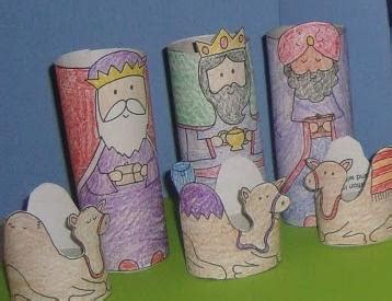 catholic icing  kings epiphany crafts