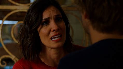 Kensi And Deeks Have Problems With Pregnancy Ncis Los Angeles 12x10