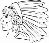 Coloring Native Pages Indian American Chief State Washington Easy Feathers Drawings Printable Tribe Getcolorings Color Online Kids Sheets Americans Food sketch template