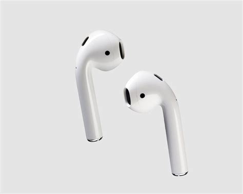 apple airpods review wired