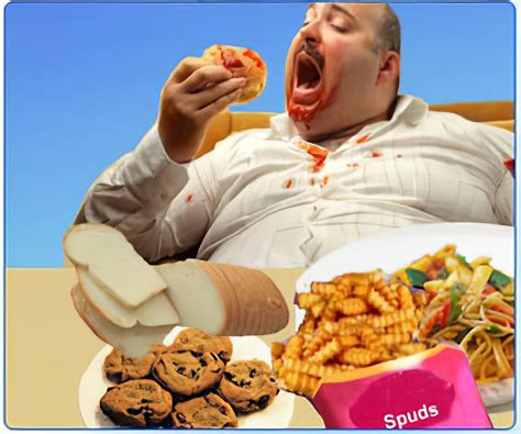 obesity  due  excessive intake vedic paths