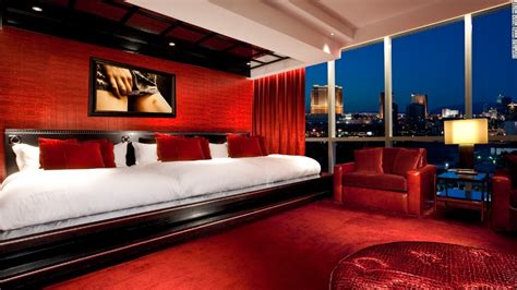 Americas Most Luxurious Hotel Suites