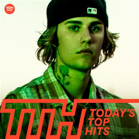 Today S Top Hits Spotify Playlist