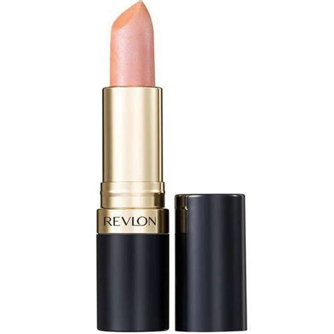 Revlon Super Lustrous Nude Attitude Batom Matte G R My Xxx Hot Girl