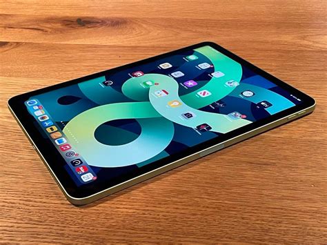 apple ipad air      design features reported