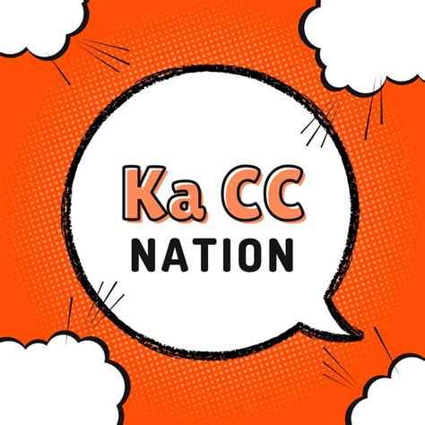Ka Cc Nation