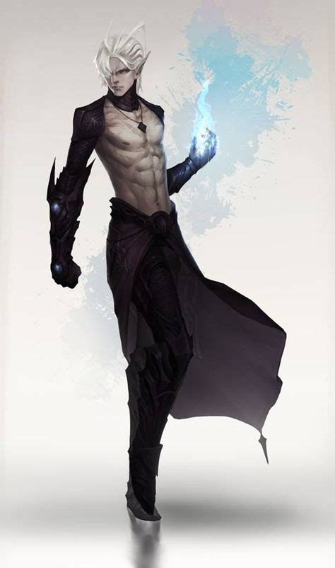 Survey New Skin Vale Mobile Legend Fantasy Warrior Karakter Fantasi