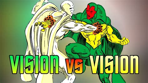 vision  vision  history   anti vision   history