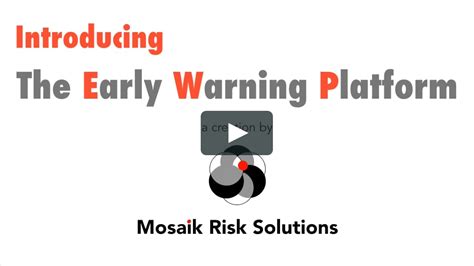 Ad Guide On Twitter About Mosaik Risk Solutions
