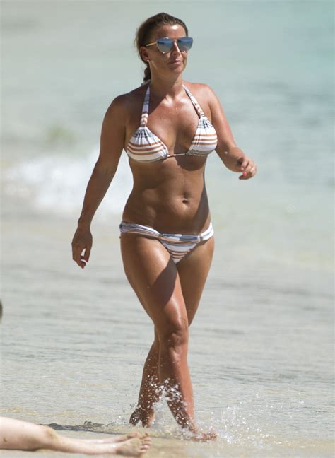Coleen Rooney Sexy 68 Photos Thefappening