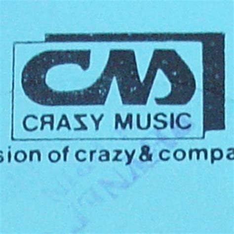 crazy  label releases discogs