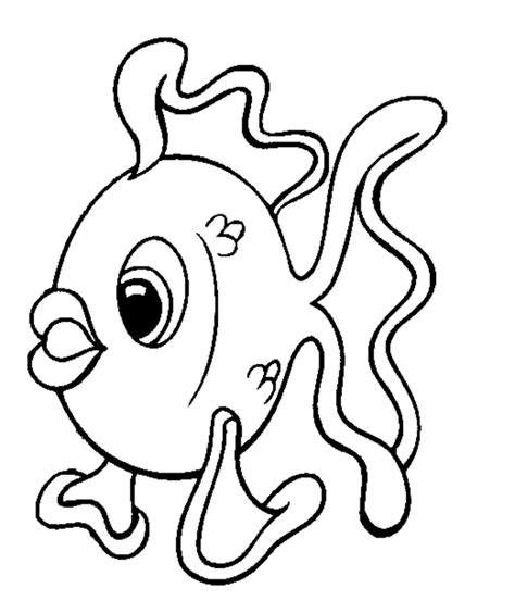 fish coloring sheets coloring kids coloring pages science