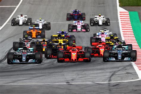 formula   silly season driver lineup prediction