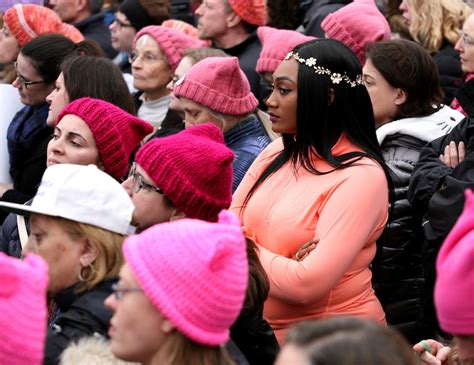 opinion why jewish women should still attend the women s march the