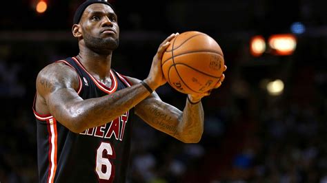 resolution lebron james nba miami heat p laptop full hd