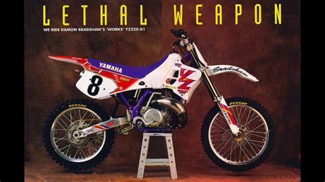 This Week S Classic Steel Is A Look Back At The 1995
