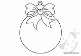 Sagome Ritagliare Pallina Natalizie Lavoretticreativi Vetri Lavoretti Decorazione Lampion Natalizi Disegno Scuola Natalizia Creativi Campane Feltro Albero sketch template