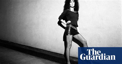 Cher At 70 Seven Iconic Style Moments Fashion The Guardian
