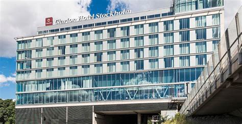 clarion hotel stockholm utsett  sveriges lyxigaste cityhotell