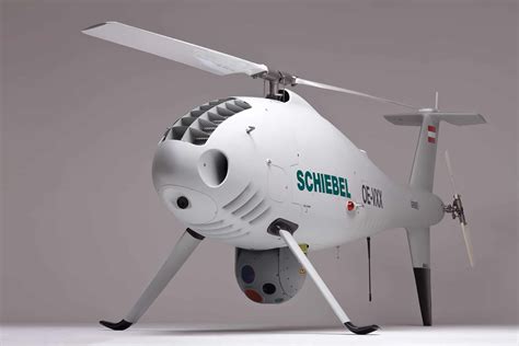 camcopter   vtol uav unmanned systems technology