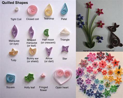 orderyourchoicecom tips  paper quilling
