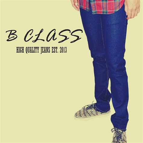 bclass clothing