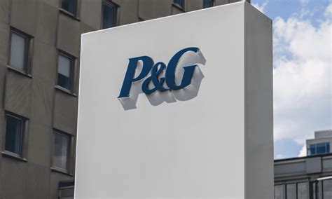 procter gamble delivers   year total return boosts dividend  consecutive years pg