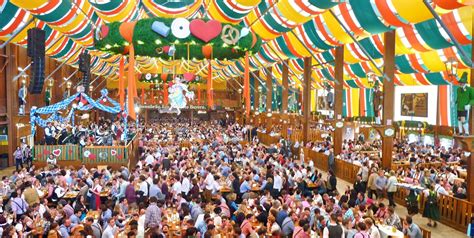 Oktoberfest 5 Useful Tips For The World S Largest Beer