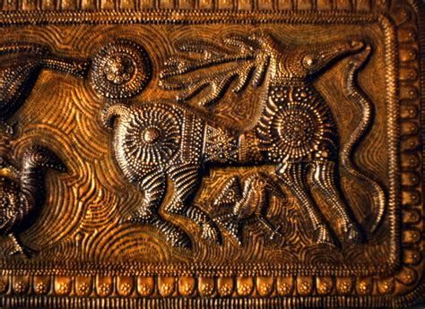 images  repousse  pinterest copper metals  egyptian art