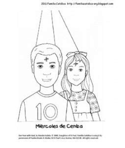 ash wednesday coloring pages  preschool ash wednesday coloring