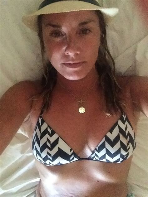 Tamzin Outhwaite Nude Leaked Pics And Lesbian Porn Scandal