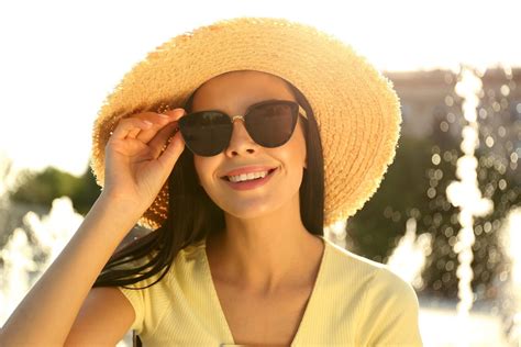 Choosing Sunglasses For Eye Protection Kleiman Evangelista
