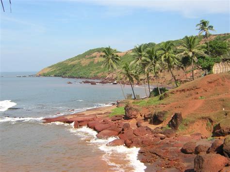 How To Spend Summer Vacation For Goa An Insight Into