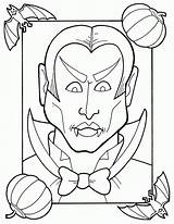 Dracula Vampire Coloriage Personnages Kolorowanki Drakula Dla Colorare Coloriages Margherita sketch template
