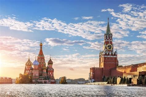 ontdek moskou een uitgebreide gids voor ruslands hoofdstad